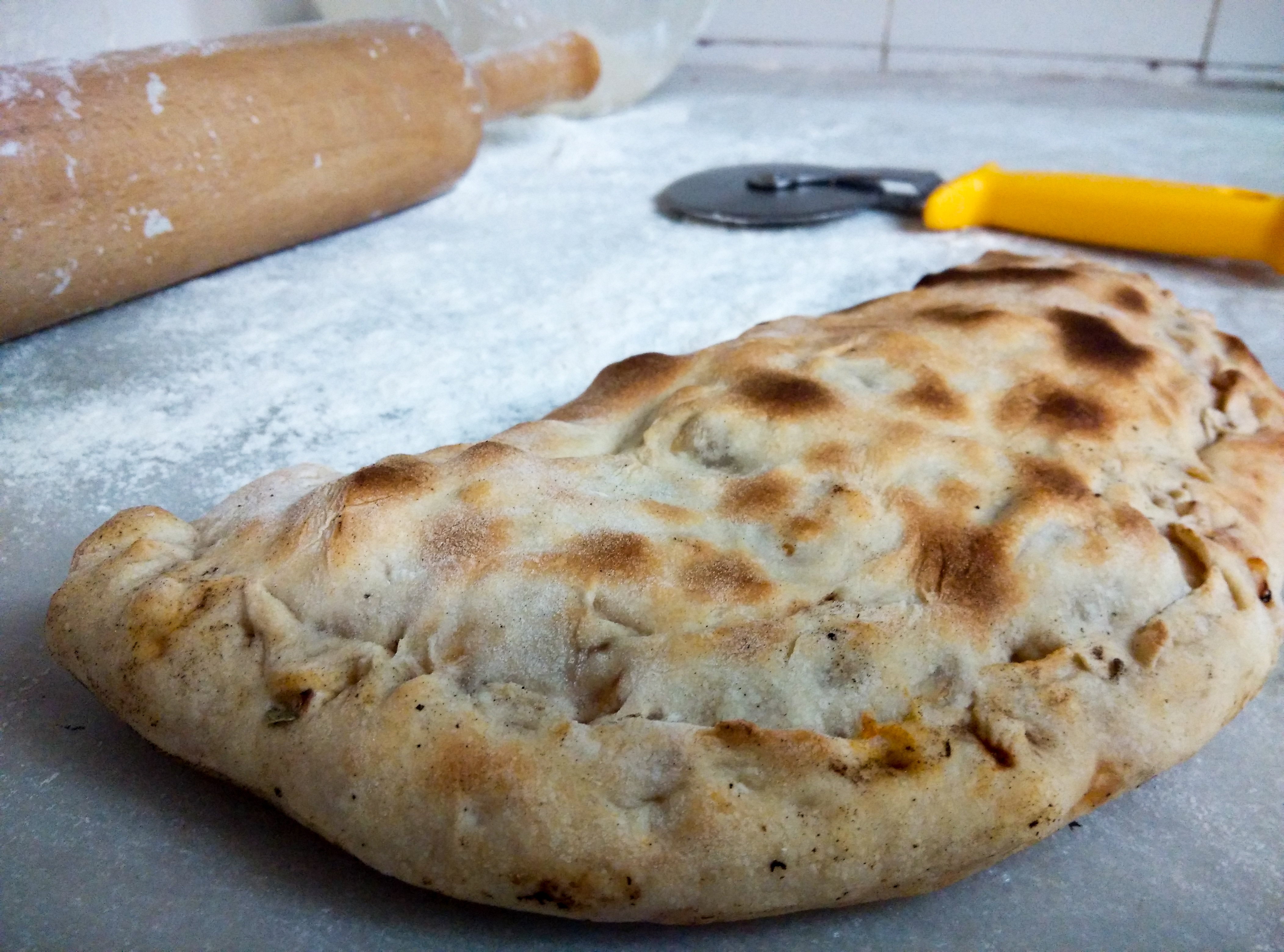 Calzones